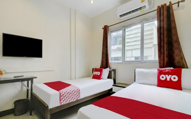 OYO 253 Kk 11 Boutique Inn