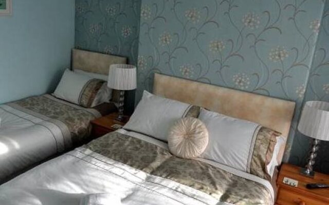 Algarve Guest House