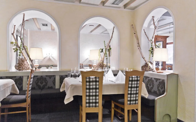 Hotel Steinbock