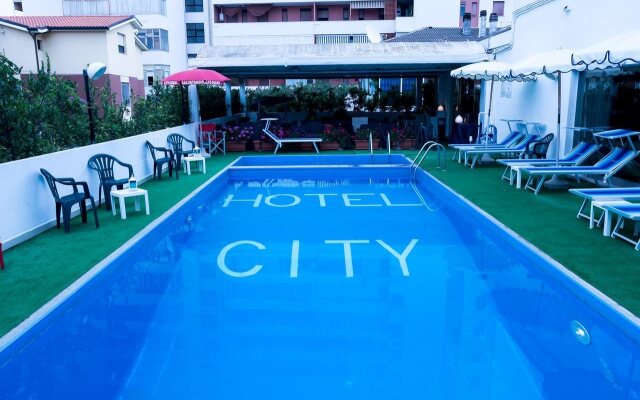 Hotel City