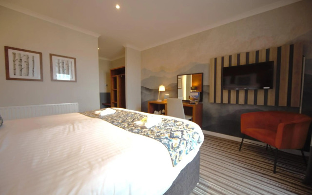 The Highfield Hotel