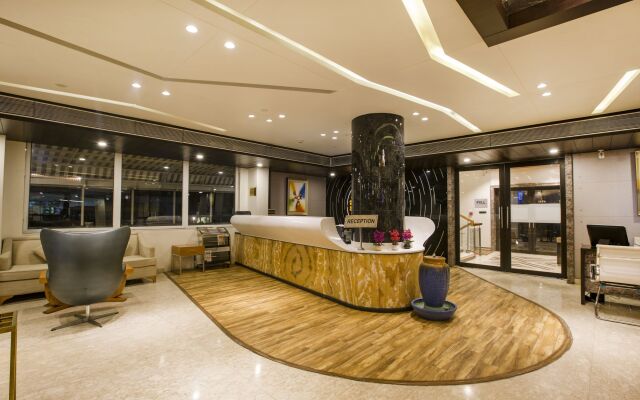 Hotel Shubh Inn