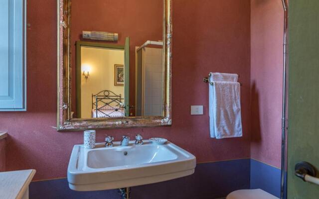 Poggiolo Dei Serviti 10