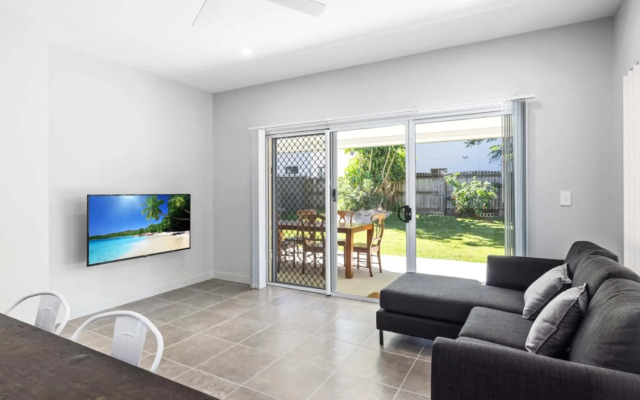 On the Beach Resort Bribie Island