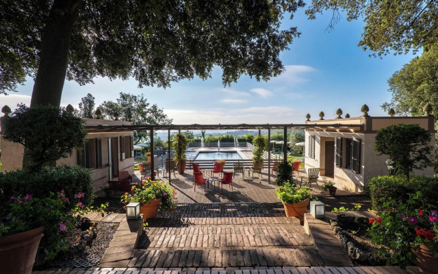 Villa San Paolo Resort & Spa