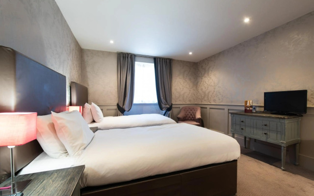 Grove House Hotel