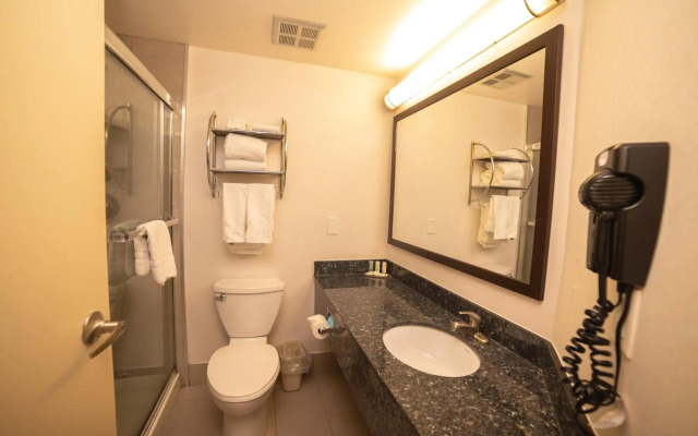 Quality Hotel