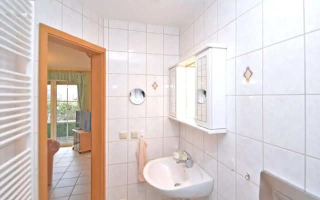 Stylish Apartment in Sohl With Terrace