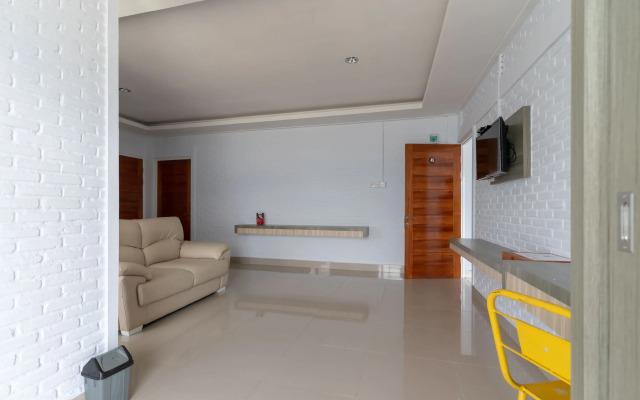 RedDoorz Plus @ Vantas Hotel Parbaba