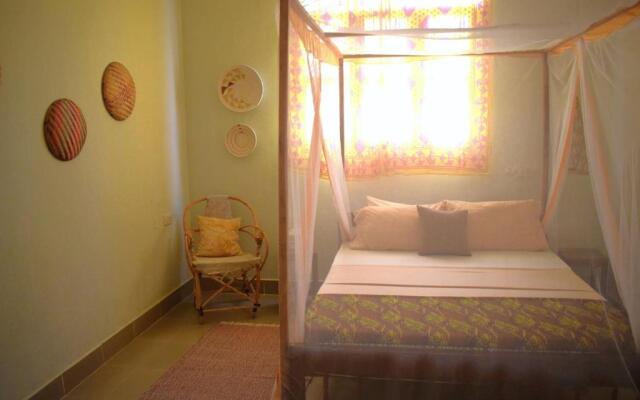 Maryam Garden Apartments & Villa