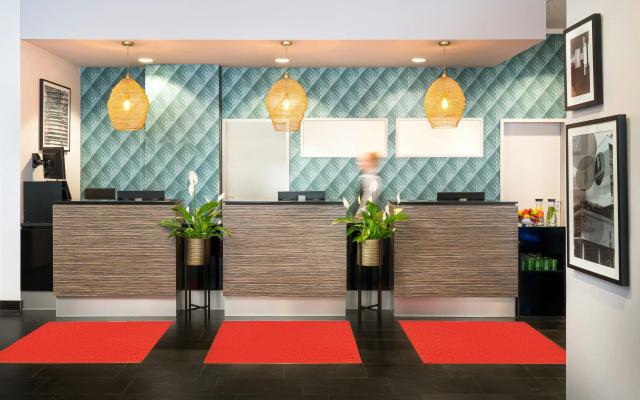 Leonardo Hotel Berlin