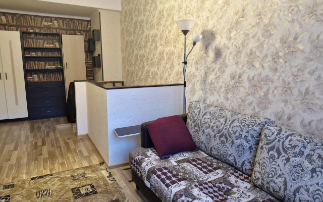 Квартиры в Подмосковье на улице Шоссейная 1-23