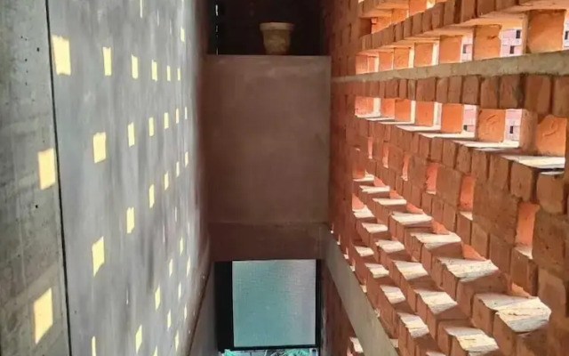 Sengal Botique Hotel