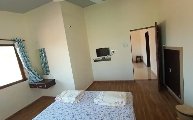 KonkanMewa Homestay