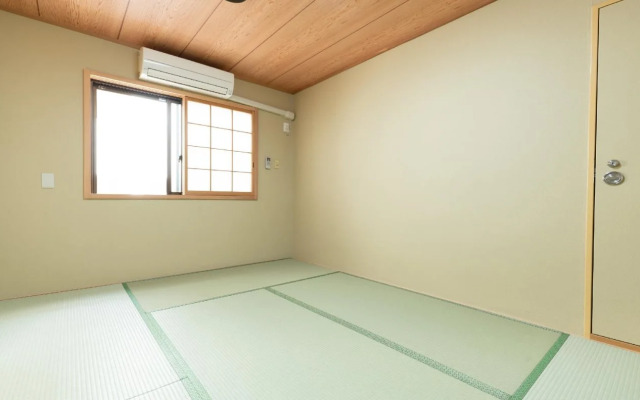 Sakura Ryokan Asakusa Iriya