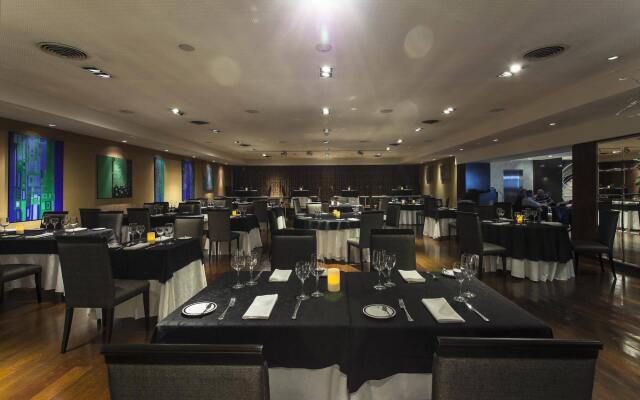Rostower Spa & Convention Center