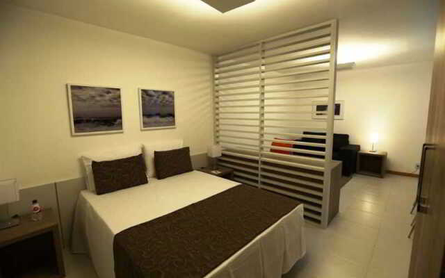 Promenade Prime Residence Service