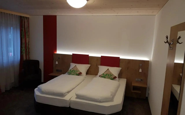 ROOM'Z zimmeraufzeit