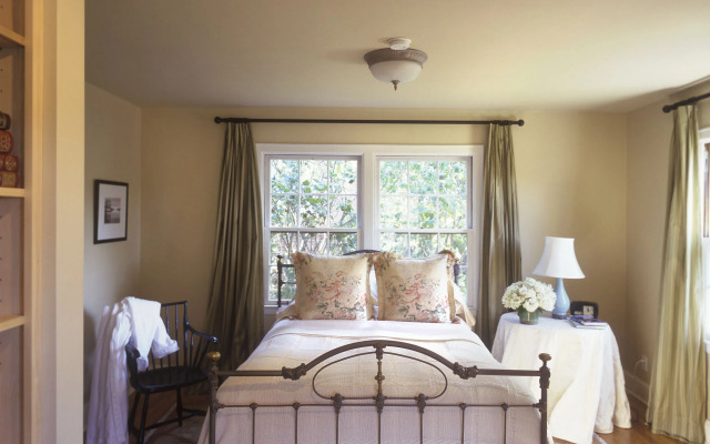 The Pebble Bed & Breakfast