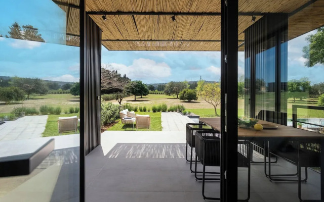 Scorzamara Country Lodges