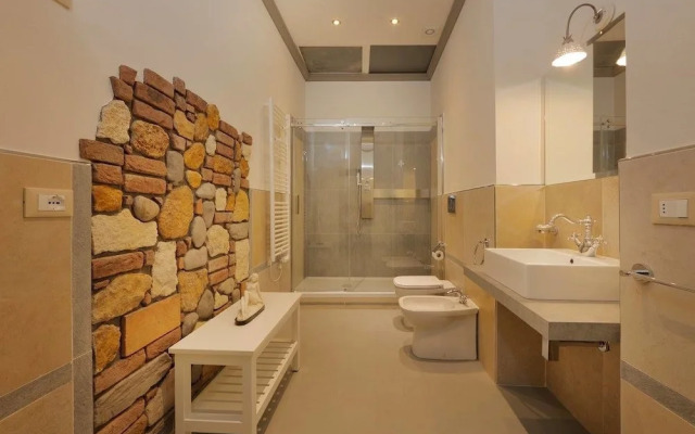 Palazzo Mari Suite & Rooms