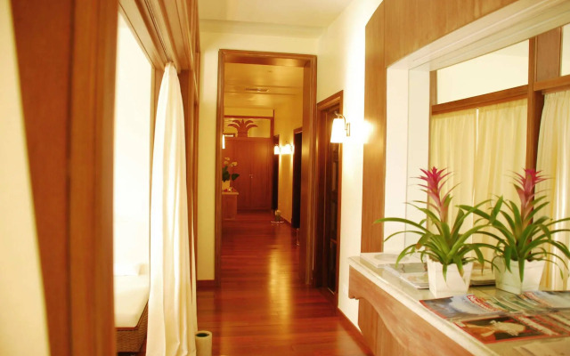 Hotel das Cataratas, A Belmond Hotel, Iguassu Falls