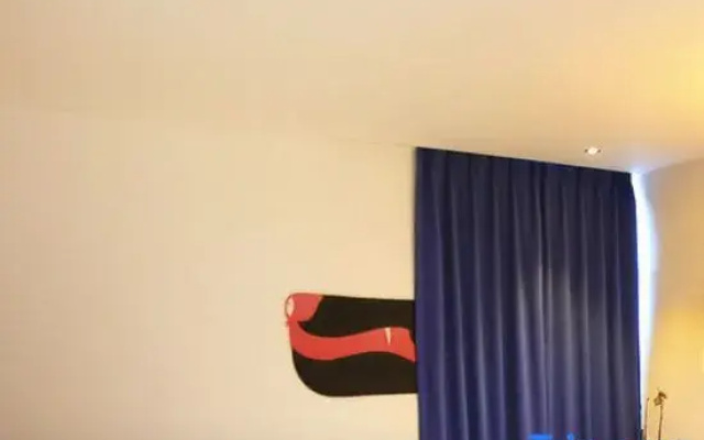 Hi Motel Paju