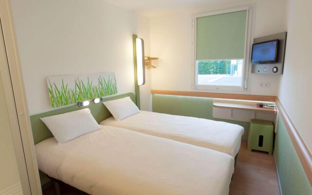 ibis budget Cherbourg La Glacerie