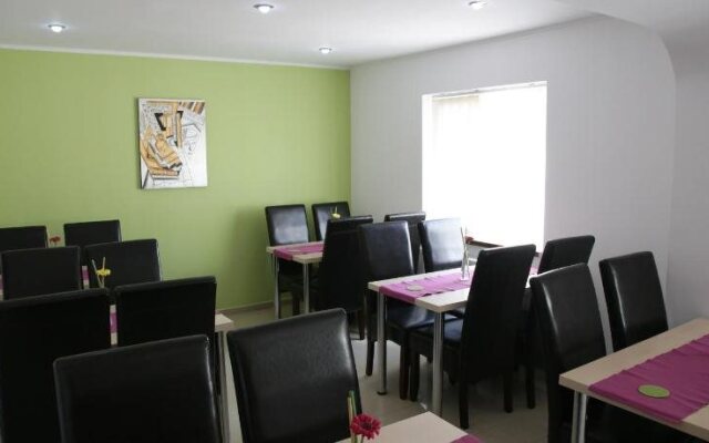 City Comfort Villa