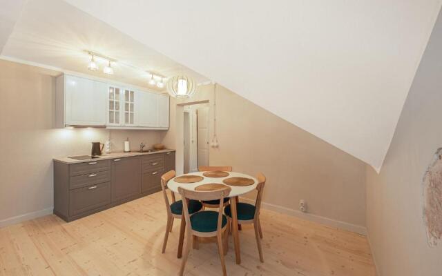 Tõnisson Apartments