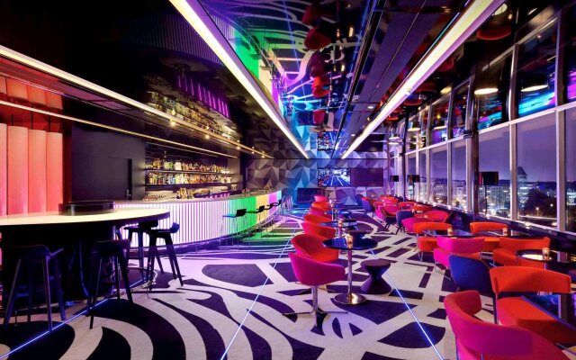 Sofitel Luxembourg Le Grand Ducal