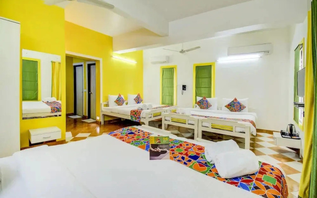 House Khas Kokanwadi by FabHotels
