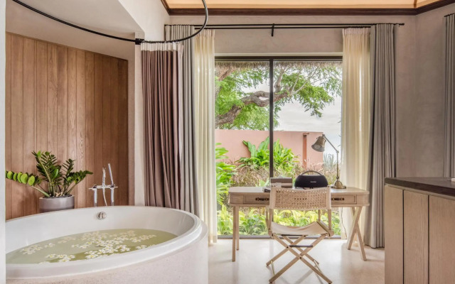 Vala Hua Hin - Nu Chapter Hotels