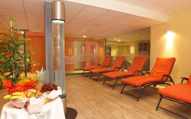 Hotel Kolmhof