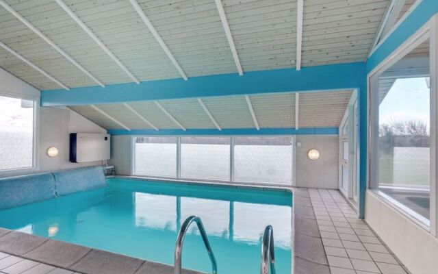 "Grozdan" - 500m from the sea in NW Jutland