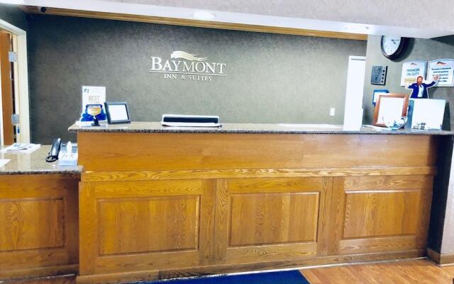 Baymont by Wyndham Gurnee