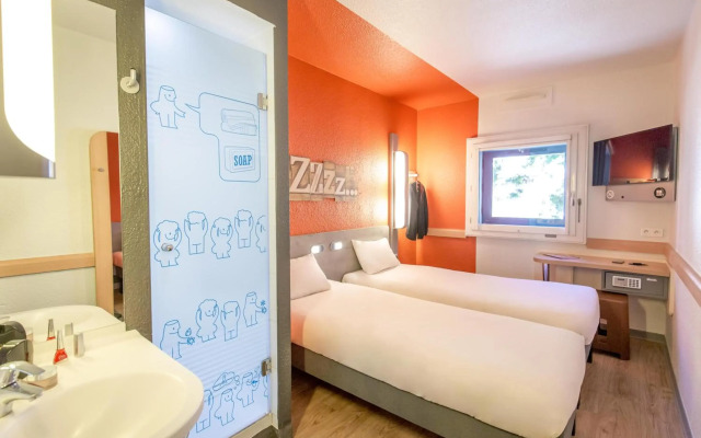 ibis budget Marseille Timone