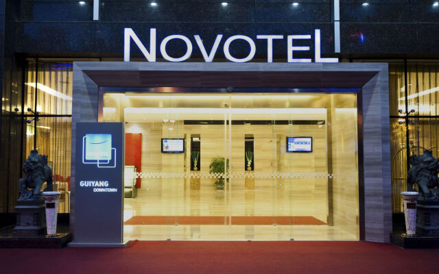 Novotel Guiyang Downtown