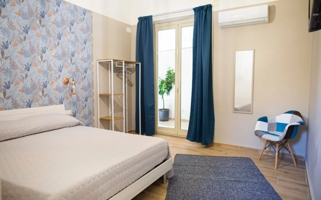 Charming Casa Tilia by the old Town