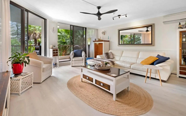 Cascade Gardens Apartments
