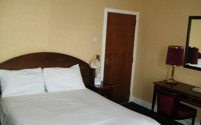 The Elgin Kintore Arms, Inverurie