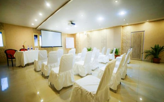 Hotel Moti Mahal