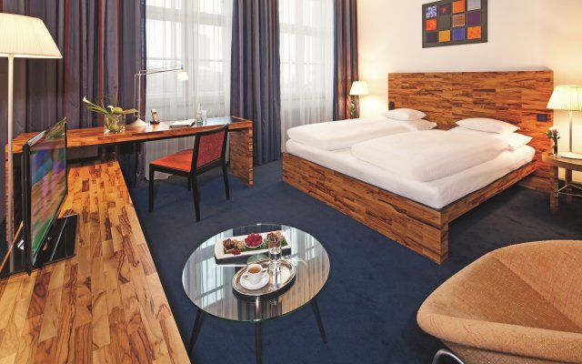 Movenpick Hotel Berlin Am Potsdamer Platz