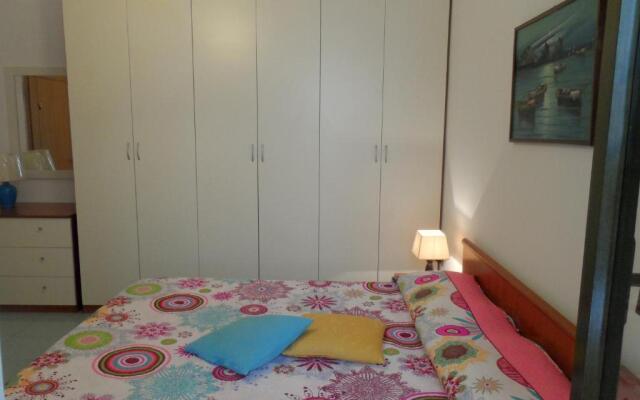 La Spiaggia sotto Casa