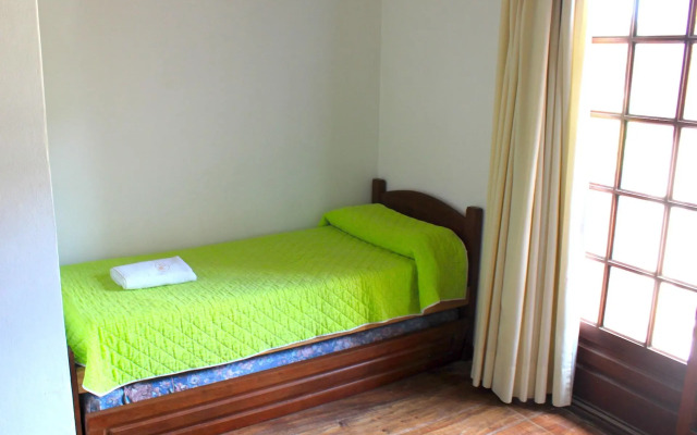 Dunas Y Mar Club del Bosque