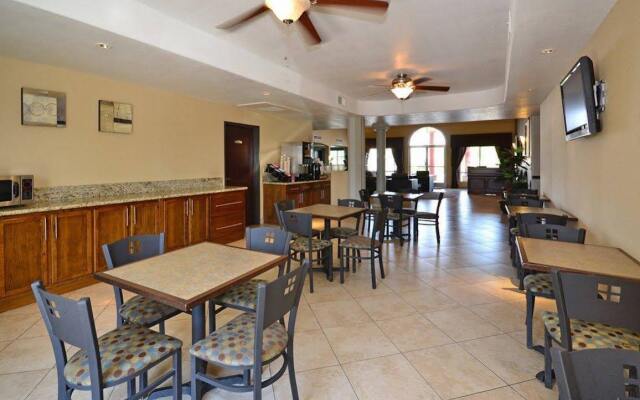 Best Western Plus Main Street Inn