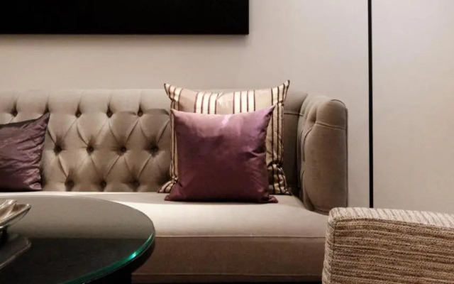 SAXX Apartments "Goldberg Karree"