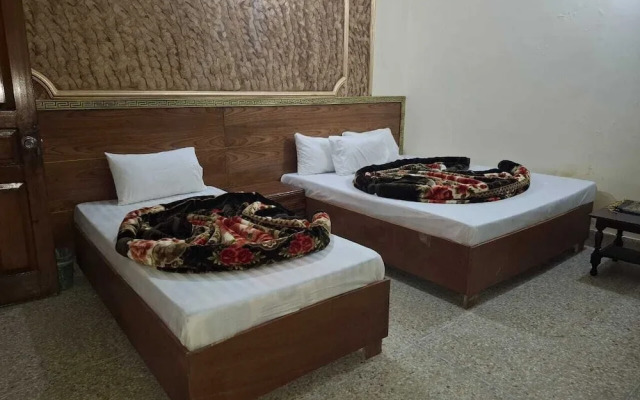 Marhaba Hotel