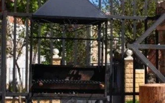 Casa Rural La Casa Blanca