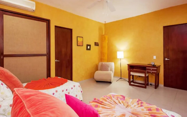 Meridian Condominium by ChezPlaya